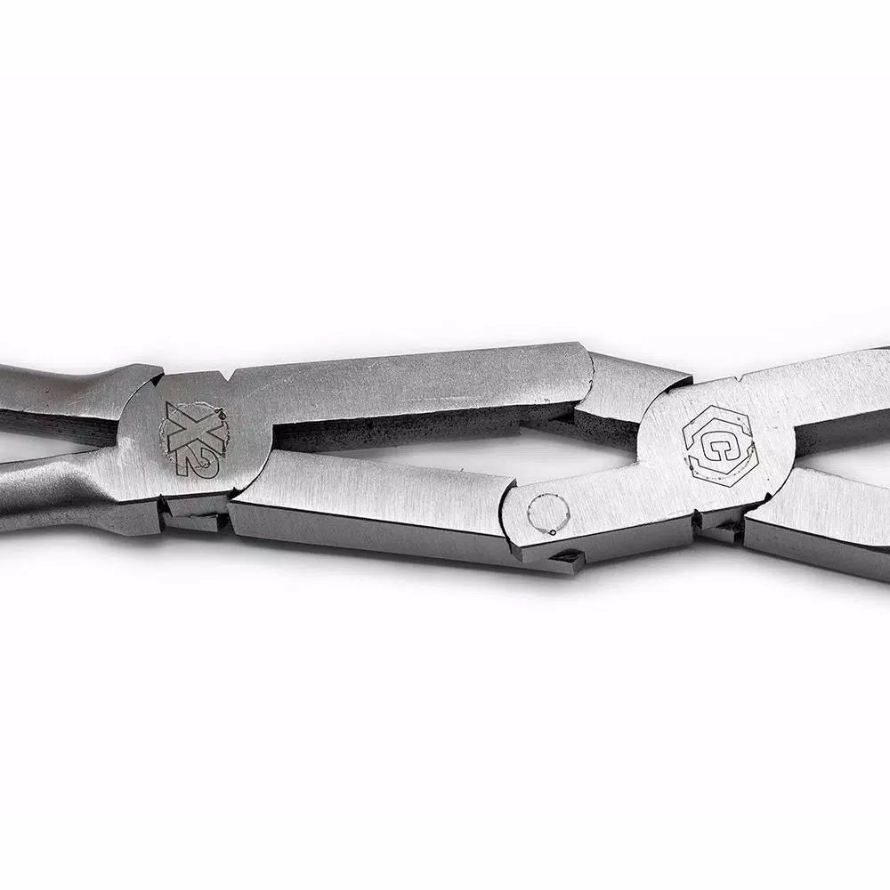 Pliers Crescent Plier Combo Set (4-Piece) 5 Pliers Crescent Plier Combo Set (4-Piece) - Image 3