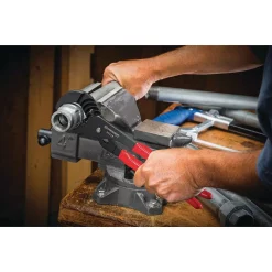 Pliers Crescent Plier Combo Set (4-Piece) 7 Pliers Crescent Plier Combo Set (4-Piece) -Deals Power Tool Accessories Store crescent plier sets ccartpsxcombo c3 1000