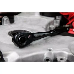 Hand Tool Sets Crescent 3/8 In. Drive Pass-Thru X6 Ratchet And Socket Set (20-Piece) -Deals Power Tool Accessories Store crescent ratchet socket sets cx6pt20 fa 1000