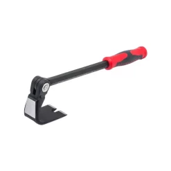 Wrecking & Pry Bars Crescent 18 In. Indexing Demo Pry Bar -Deals Power Tool Accessories Store crescent wrecking pry bars db18x 4f 1000