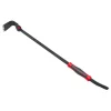 Wrecking & Pry Bars Crescent 30 In. Code Red Indexing Flat Pry Bar