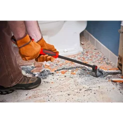 Wrecking & Pry Bars Crescent 30 In. Code Red Indexing Flat Pry Bar -Deals Power Tool Accessories Store crescent wrecking pry bars db30x fa 1000