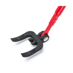 Wrecking & Pry Bars Crescent 44 In. Indexing Deck Removal Bull Bar -Deals Power Tool Accessories Store crescent wrecking pry bars dkb446x 66 1000