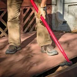 Wrecking & Pry Bars Crescent 44 In. Indexing Head Wrecking Bar -Deals Power Tool Accessories Store crescent wrecking pry bars dkb44x c3 1000