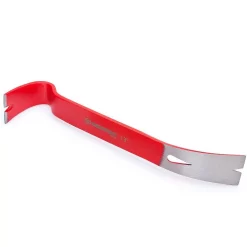 Wrecking & Pry Bars Crescent 13 In. Flat Pry Bar