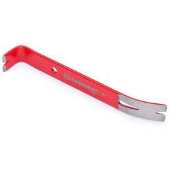 Wrecking & Pry Bars Crescent 7 In. Code Red Flat Pry Bar