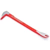 Wrecking & Pry Bars Crescent 8 In. Code Red Molding Nail Removal Pry Bar