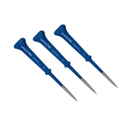 Chisels, Files & Punches Dasco Pro 7 In. Scratch Awl (3-Pack)