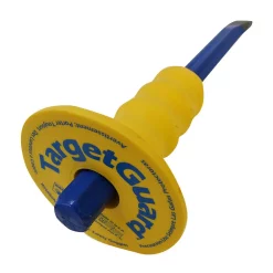 Chisels, Files & Punches Dasco Pro 1 In. X 12 In. Cold Chisel -Deals Power Tool Accessories Store dasco pro chisels g419 1d 1000