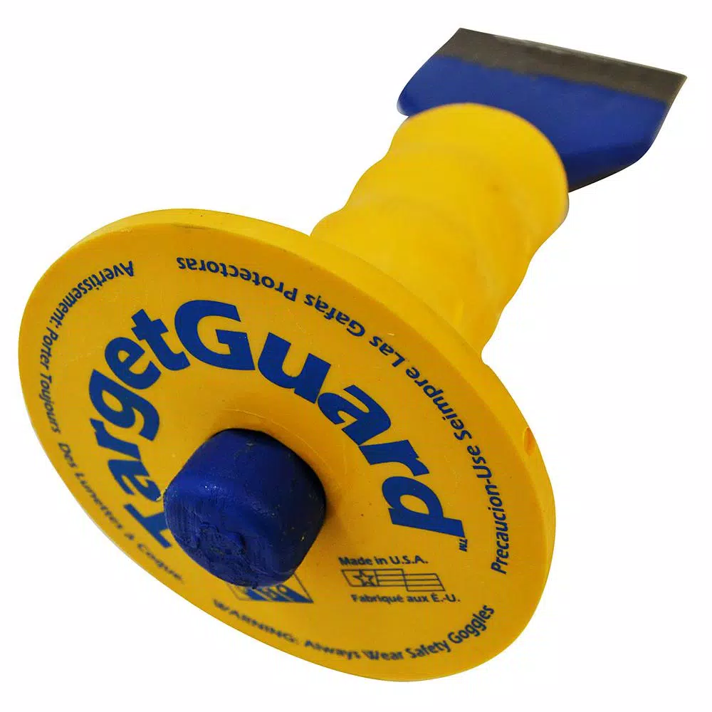 Chisels, Files & Punches Dasco Pro 2-3/4 In. X 8 In. Electrician’s Chisel 7 Chisels, Files & Punches Dasco Pro 2-3/4 In. X 8 In. Electrician’s Chisel - Image 5