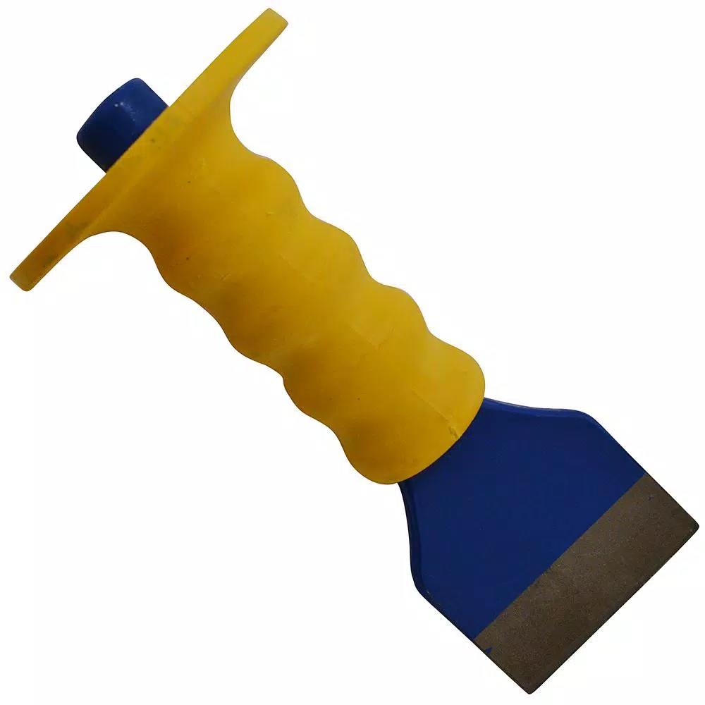 Chisels, Files & Punches Dasco Pro 2-3/4 In. X 8 In. Electrician’s Chisel 5 Chisels, Files & Punches Dasco Pro 2-3/4 In. X 8 In. Electrician’s Chisel - Image 3