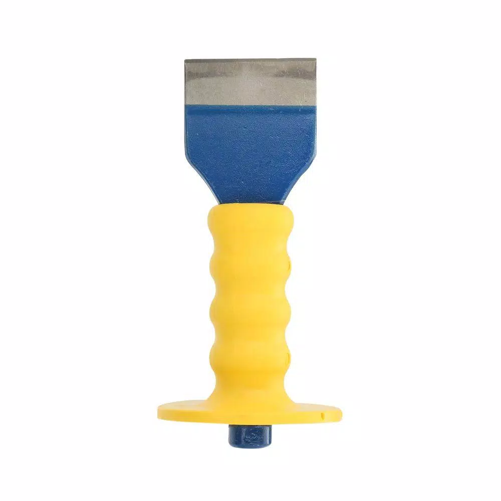 Chisels, Files & Punches Dasco Pro 2-3/4 In. X 8 In. Electrician’s Chisel 3 Chisels, Files & Punches Dasco Pro 2-3/4 In. X 8 In. Electrician’s Chisel