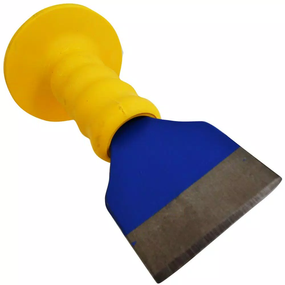 Chisels, Files & Punches Dasco Pro 2-3/4 In. X 8 In. Electrician’s Chisel 8 Chisels, Files & Punches Dasco Pro 2-3/4 In. X 8 In. Electrician’s Chisel - Image 6