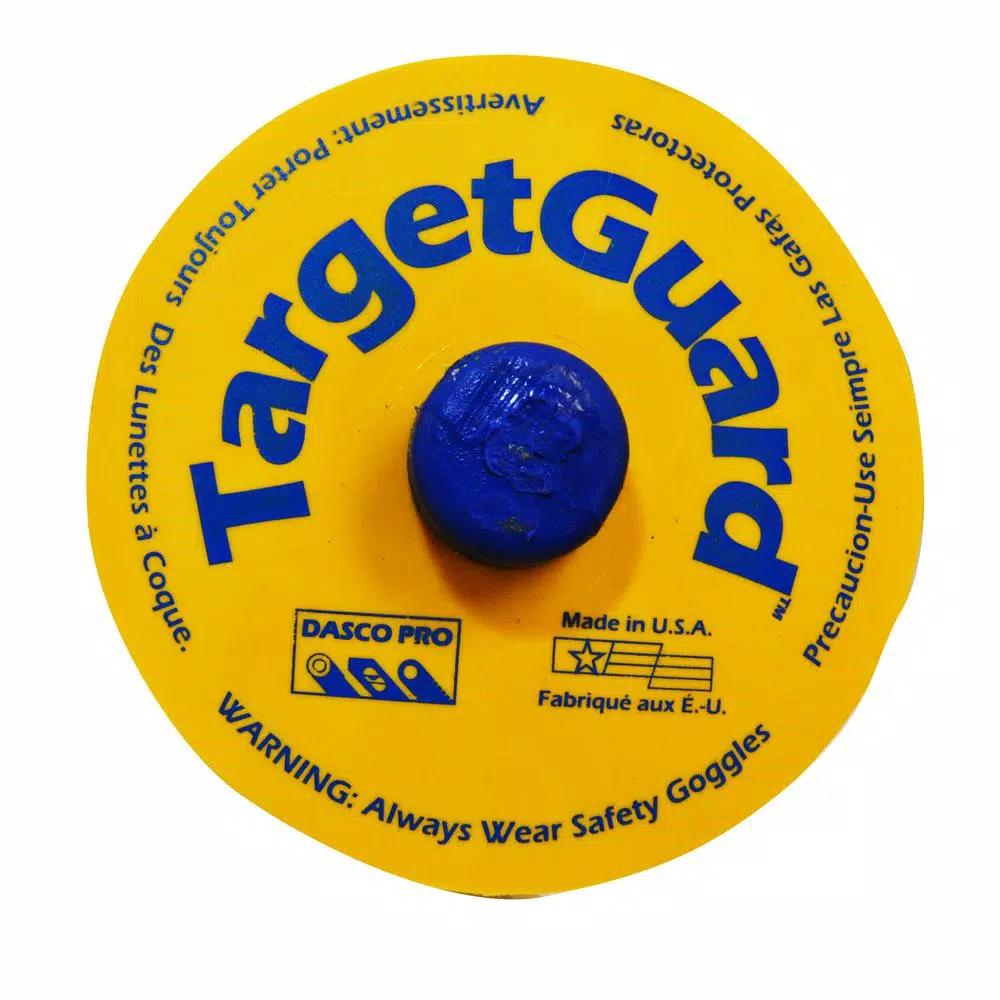 Chisels, Files & Punches Dasco Pro 2-3/4 In. X 8 In. Electrician’s Chisel 9 Chisels, Files & Punches Dasco Pro 2-3/4 In. X 8 In. Electrician’s Chisel - Image 7