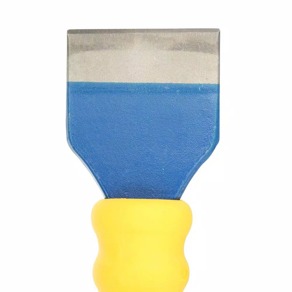 Chisels, Files & Punches Dasco Pro 2-3/4 In. X 8 In. Electrician’s Chisel 4 Chisels, Files & Punches Dasco Pro 2-3/4 In. X 8 In. Electrician’s Chisel - Image 2