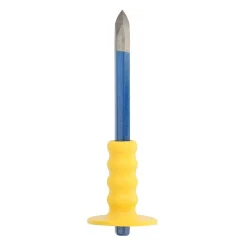 Chisels, Files & Punches Dasco Pro 3/4 In. X 12 In. Concrete Chisel