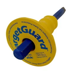 Chisels, Files & Punches Dasco Pro 3/4 In. X 12 In. Concrete Chisel -Deals Power Tool Accessories Store dasco pro chisels g480 a0 1000