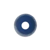 Abrasives Dedeco Sunburst – 6 In. TC Radial Discs – 1 In. Arbor – Thermoplastic Cleaning And Polishing Tool, Fine 400-Grit (40-Pack)