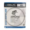 Saw Blades Delta 93-1/2 In. X 1/4 In. X 10T Band Saw Blade 2 Saw Blades Delta 93-1/2 In. X 1/4 In. X 10T Band Saw Blade -Deals Power Tool Accessories Store delta band saw blade 28 087 64 1000