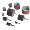 Abrasives Delta Sanding Drum Set (25-Pieces) -Deals Power Tool Accessories Store delta power sander accessories 17 940 64 1000