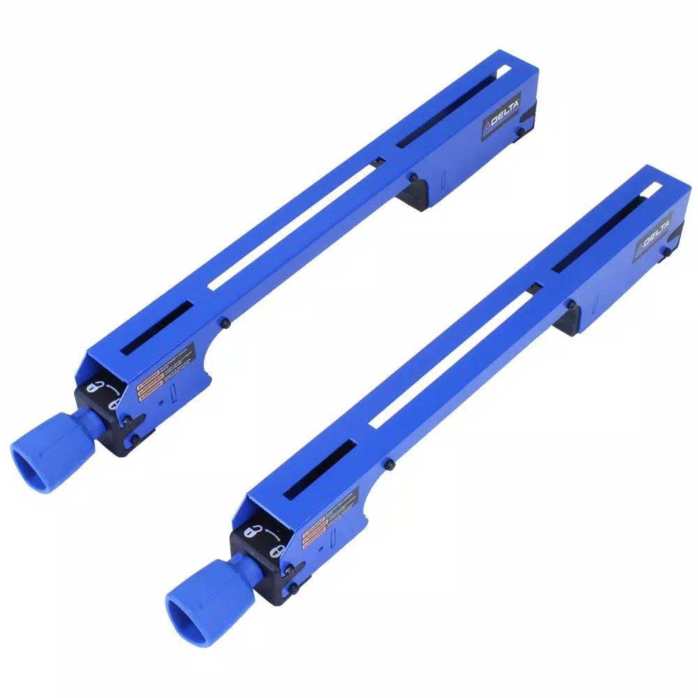Saw Accessories Delta Miter Saw Stand Mounting Bracket For 36-267 3 Saw Accessories Delta Miter Saw Stand Mounting Bracket For 36-267