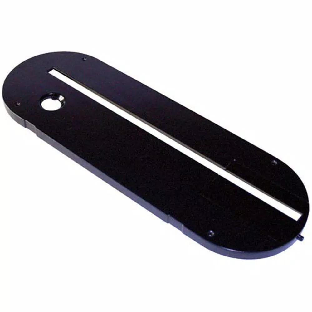 Woodworking Tool Accessories Delta UNISAW Standard Throat Plate 3 Woodworking Tool Accessories Delta UNISAW Standard Throat Plate