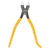 DEWALT 9 In. Rebar Pliers -Deals Power Tool Accessories Store dewalt all trades specialty pliers dwht84818 64 1000