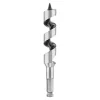 Drill Bits DEWALT 1-1/8 In. X 17 In. Power Ship Auger Bit -Deals Power Tool Accessories Store dewalt auger bits dw1689 64 1000