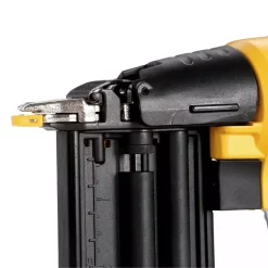 Nail Guns DEWALT 18-Gauge Pneumatic Corded Brad Nailer 19 Nail Guns DEWALT 18-Gauge Pneumatic Corded Brad Nailer -Deals Power Tool Accessories Store dewalt brad nailers dwfp12233 66 1000