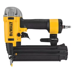 Nail Guns DEWALT 18-Gauge Pneumatic Corded Brad Nailer 20 Nail Guns DEWALT 18-Gauge Pneumatic Corded Brad Nailer -Deals Power Tool Accessories Store dewalt brad nailers dwfp12233 c3 1000