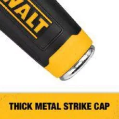 Chisels, Files & Punches DEWALT 3/8 In. Wood Chisel -Deals Power Tool Accessories Store dewalt chisels dwht16851 1f 1000