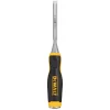 Chisels, Files & Punches DEWALT 3/8 In. Wood Chisel -Deals Power Tool Accessories Store dewalt chisels dwht16851 64 1000