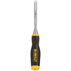 Chisels, Files & Punches DEWALT 3/8 In. Wood Chisel