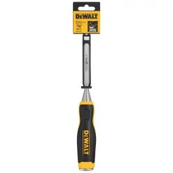 Chisels, Files & Punches DEWALT 3/8 In. Wood Chisel -Deals Power Tool Accessories Store dewalt chisels dwht16851 c3 1000