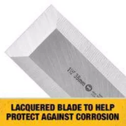 Chisels, Files & Punches DEWALT 1-1/2 In. Wood Chisel -Deals Power Tool Accessories Store dewalt chisels dwht16852 76 1000