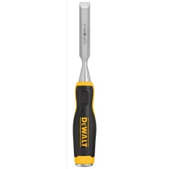Chisels, Files & Punches DEWALT 5/8 In. Wood Chisel