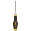 Chisels, Files & Punches DEWALT 1/4 In. Wood Chisel -Deals Power Tool Accessories Store dewalt chisels dwht16857 64 1000
