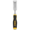 Chisels, Files & Punches DEWALT 1-1/4 In. Wood Chisel -Deals Power Tool Accessories Store dewalt chisels dwht16860 64 1000