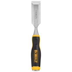 Chisels, Files & Punches DEWALT 1-1/4 In. Wood Chisel