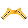 Fastening Tools DEWALT 90° 200 Lb. Corner Clamp With 3 In. Jaw Opening