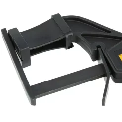 Fastening Tools DEWALT 7.8 In. Tracksaw Track Clamps Set (2-Pack) -Deals Power Tool Accessories Store dewalt clamps dws5026 e1 1000