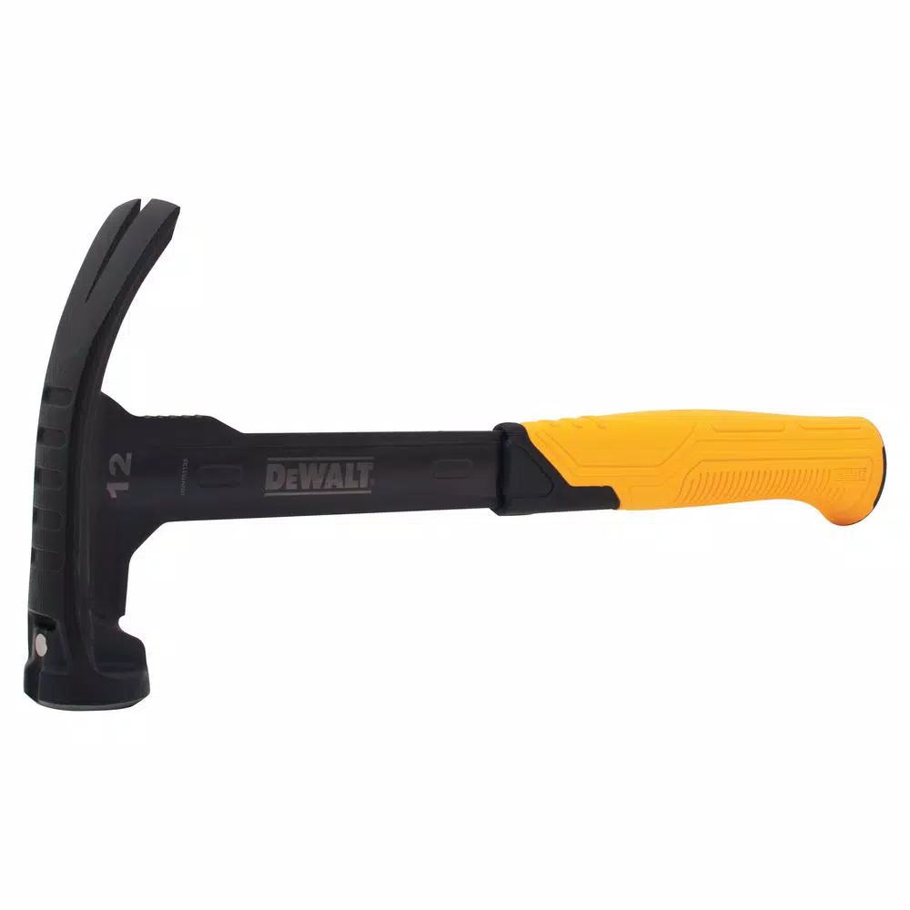 Hammers DEWALT 12 Oz. Mig Hammer 3 Hammers DEWALT 12 Oz. Mig Hammer
