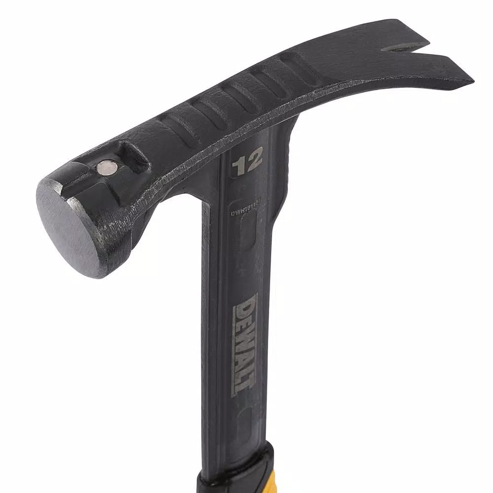 Hammers DEWALT 12 Oz. Mig Hammer 6 Hammers DEWALT 12 Oz. Mig Hammer - Image 4