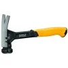 Hammers DEWALT 16 Oz. Steel Claw Hammer -Deals Power Tool Accessories Store dewalt claw hammers dwht51379 64 1000