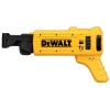 Drill Attachments DEWALT Collated Screw Gun Attachment -Deals Power Tool Accessories Store dewalt drill attachments dcf6201 64 1000