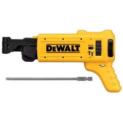 Drill Attachments DEWALT Collated Screw Gun Attachment 18 Drill Attachments DEWALT Collated Screw Gun Attachment -Deals Power Tool Accessories Store dewalt drill attachments dcf6201 66 1000