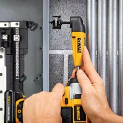 Drill Attachments DEWALT Right Angle Drill Adapter 25 Drill Attachments DEWALT Right Angle Drill Adapter -Deals Power Tool Accessories Store dewalt drill attachments dwara50 31 1000