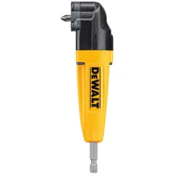 Drill Attachments DEWALT Right Angle Drill Adapter 19 Drill Attachments DEWALT Right Angle Drill Adapter -Deals Power Tool Accessories Store dewalt drill attachments dwara50 66 1000