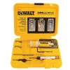 Drill Bits DEWALT Drill Drive Set (8-Piece) -Deals Power Tool Accessories Store dewalt drill bit sets dw2730 64 1000