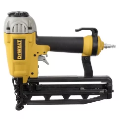 Nail Guns DEWALT 16-Gauge Pneumatic 1 In. – 2-1/2 In. Nailer -Deals Power Tool Accessories Store dewalt finishing nailers d51257k 40 1000